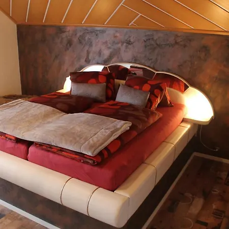 Apartment Neumann Fanning