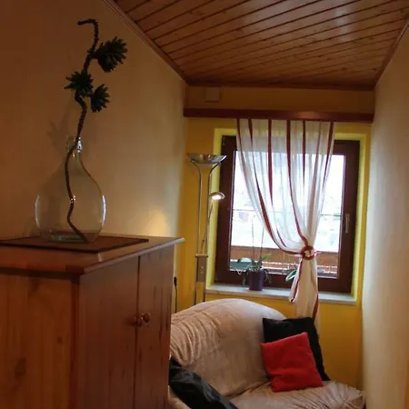 Apartment Neumann