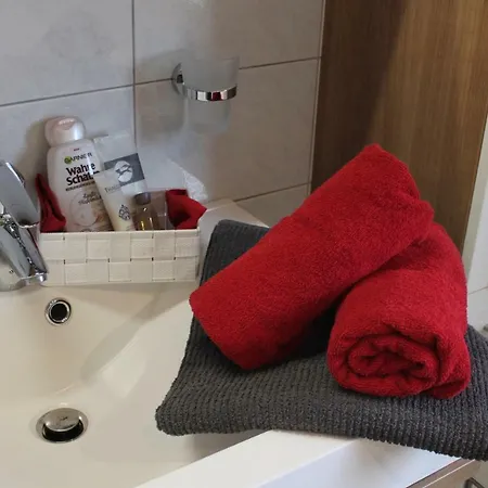 Apartment Neumann *