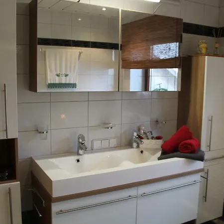 Apartment Neumann