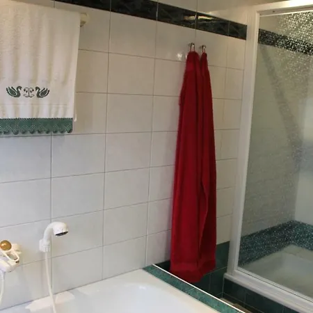 Apartment Neumann Fanning