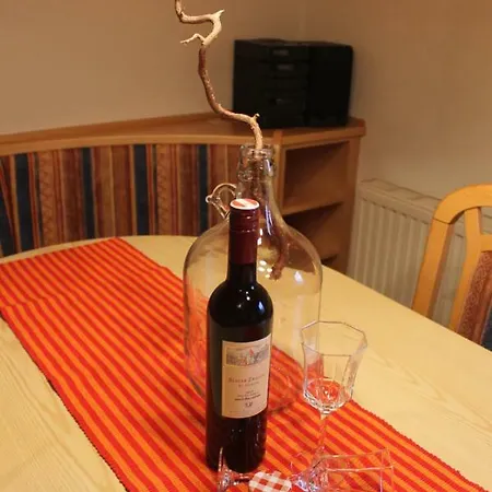 Apartment Neumann *