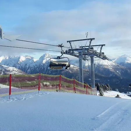 Neumann Fanning Apartment