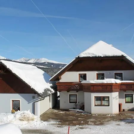 Apartment Neumann *