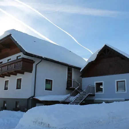 Apartment Neumann *