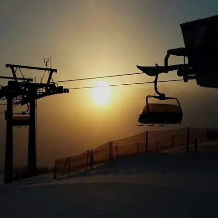 Apartment Neumann Fanning Mariapfarr